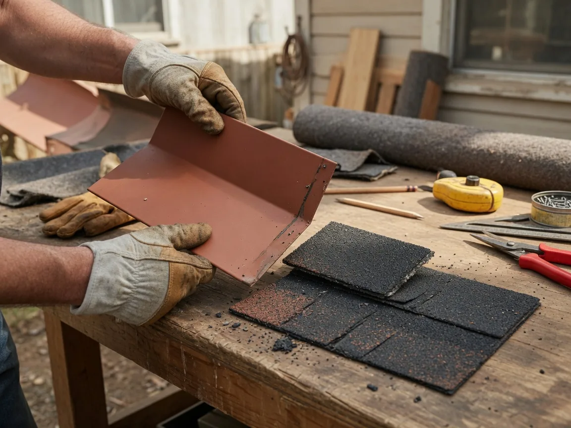 Roof Repair company in Hamel, MN